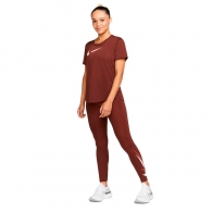 Легинсы Nike W NK DF SWSH RUN TIGHT 7/8 thumbnav 3