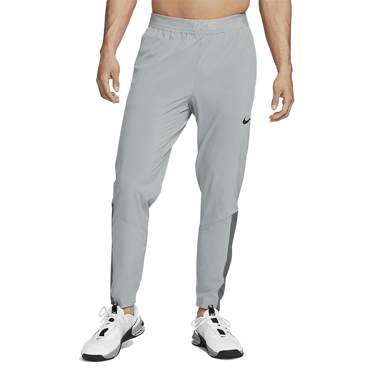 Брюки Nike M NP DF FLEX VENT MAX PANT M Серый Мужской photo 1 Брюки Nike M NP DF FLEX VENT MAX PANT M Серый Мужской photo 1