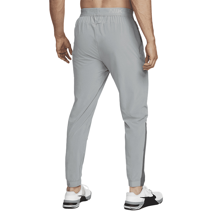 Брюки Nike M NP DF FLEX VENT MAX PANT M Серый Мужской photo 2