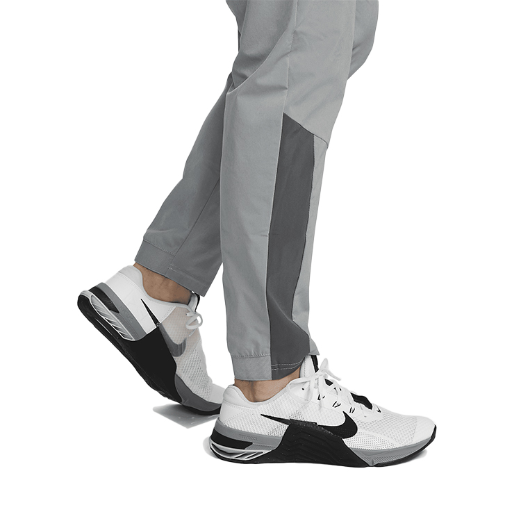 Брюки Nike M NP DF FLEX VENT MAX PANT M Серый Мужской photo 3