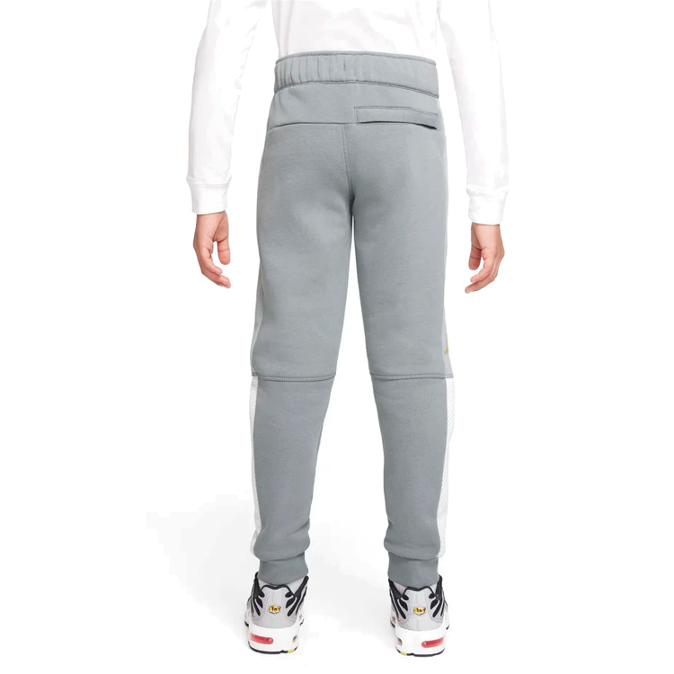 Брюки Nike B NSW NKE AIR PANT / Мужской / L / Серый photo 3