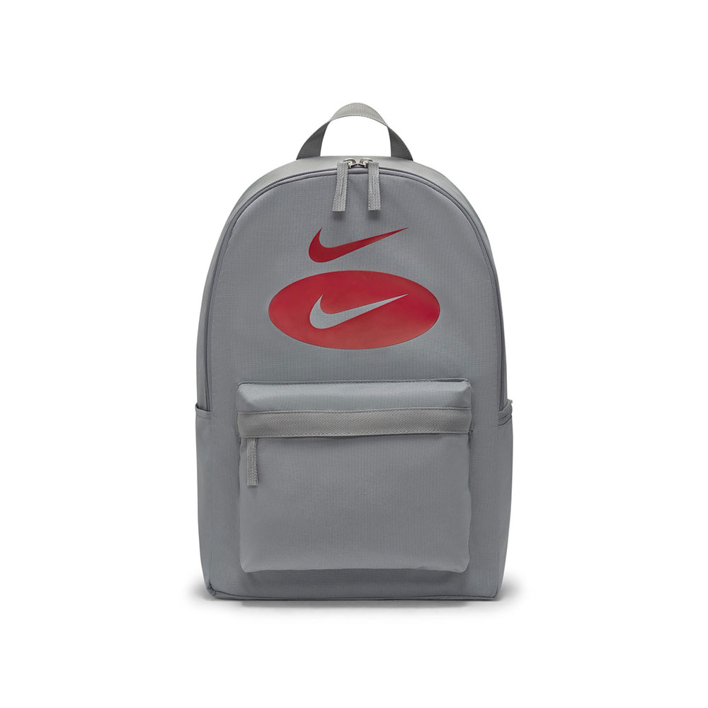 Rucsac Nike NK HERITAGE BACKPACK HBR GRX DQ3432-073 Gri photo 1