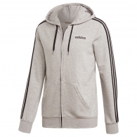 Jacheta Adidas E 3S FZ FT thumbnav 1