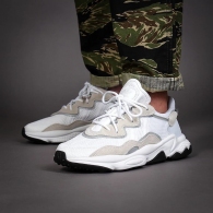 Кроссовки Adidas OZWEEGO J thumbnav 3