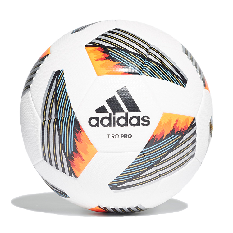 Minge fotbal Adidas FS0373 / Marimea 5 / Alb-Negru-Albastru-Argintiu photo 1 Minge fotbal Adidas FS0373 / Marimea 5 / Alb-Negru-Albastru-Argintiu photo 1
