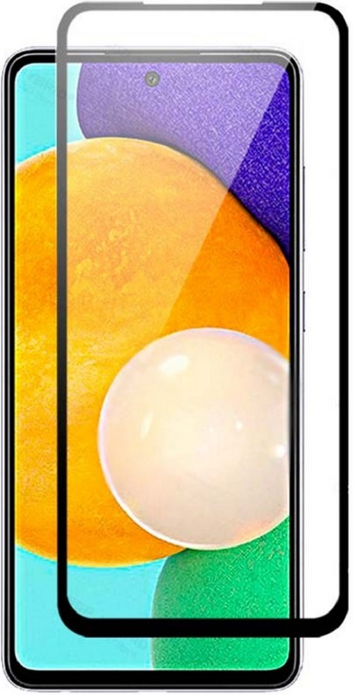 Защитное стекло Helmet Diamond Glass 4D Samsung A73 photo 1 Защитное стекло Helmet Diamond Glass 4D Samsung A73 photo 1