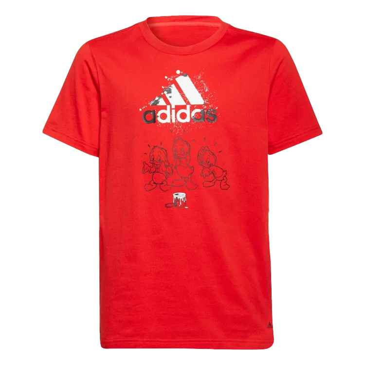 Tricou Adidas U HDL T photo Tricou Adidas U HDL T photo