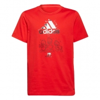 Tricou Adidas U HDL T thumbnav