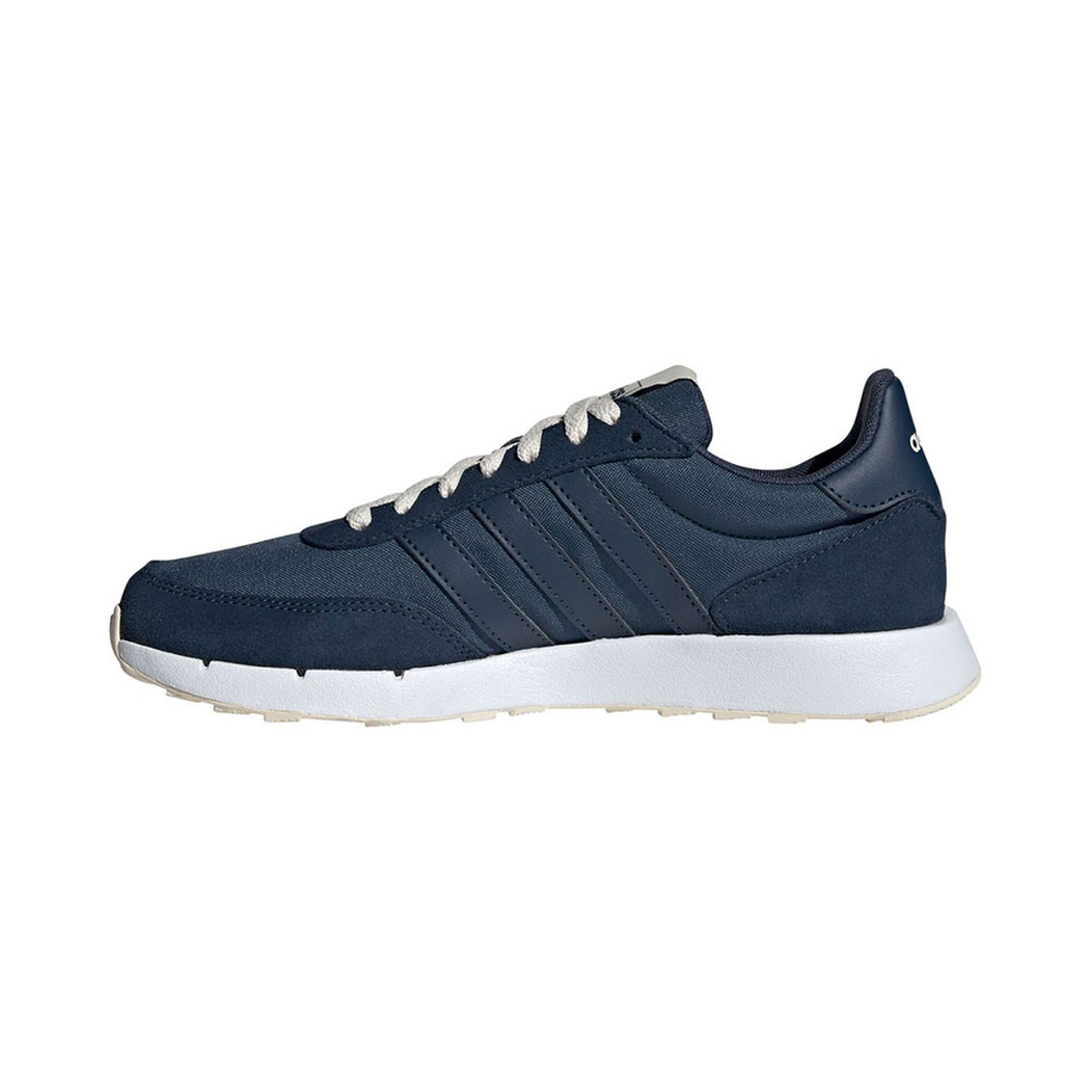 Кроссовки Adidas RUN 60s 2.0 / Женский / 36 / Синий photo 1 Кроссовки Adidas RUN 60s 2.0 / Женский / 36 / Синий photo 1