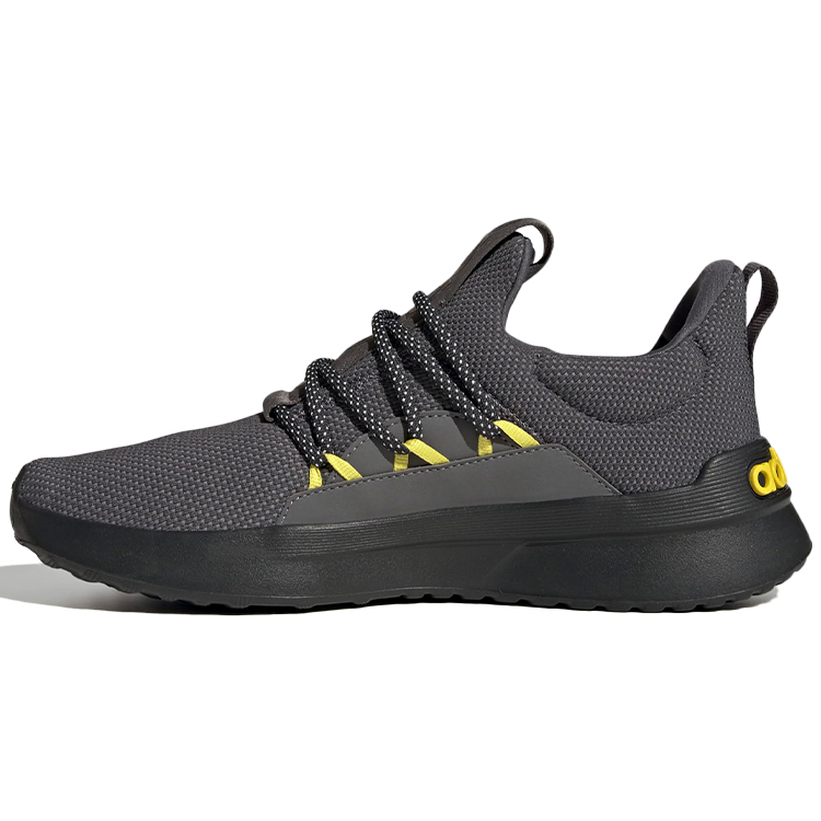 Кроссовки Adidas LITE RACER ADAPT 5.0 / Мужской / 44.5 / Серый photo 1