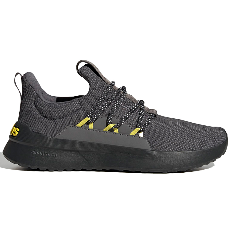 Кроссовки Adidas LITE RACER ADAPT 5.0 / Мужской / 44.5 / Серый photo 2