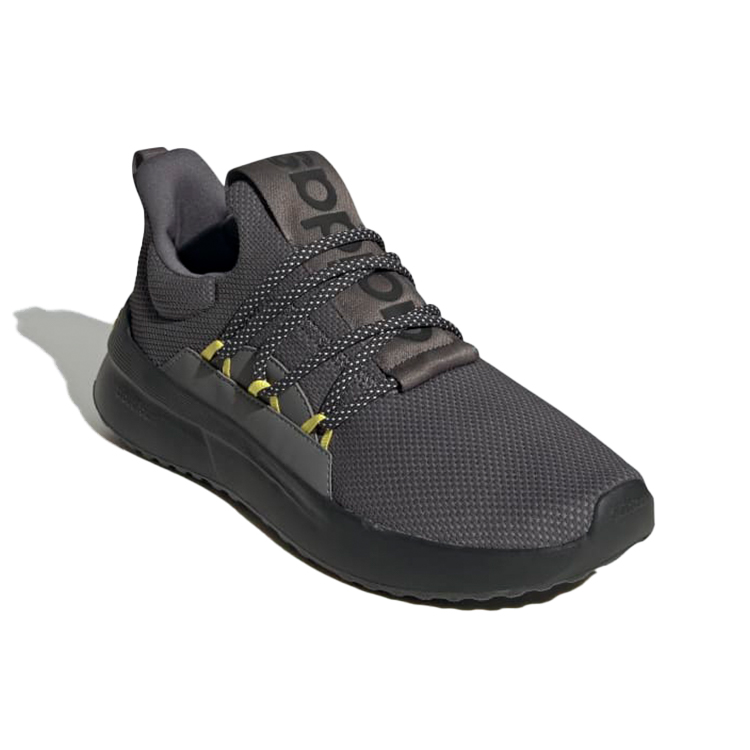 Кроссовки Adidas LITE RACER ADAPT 5.0 / Мужской / 44.5 / Серый photo 3