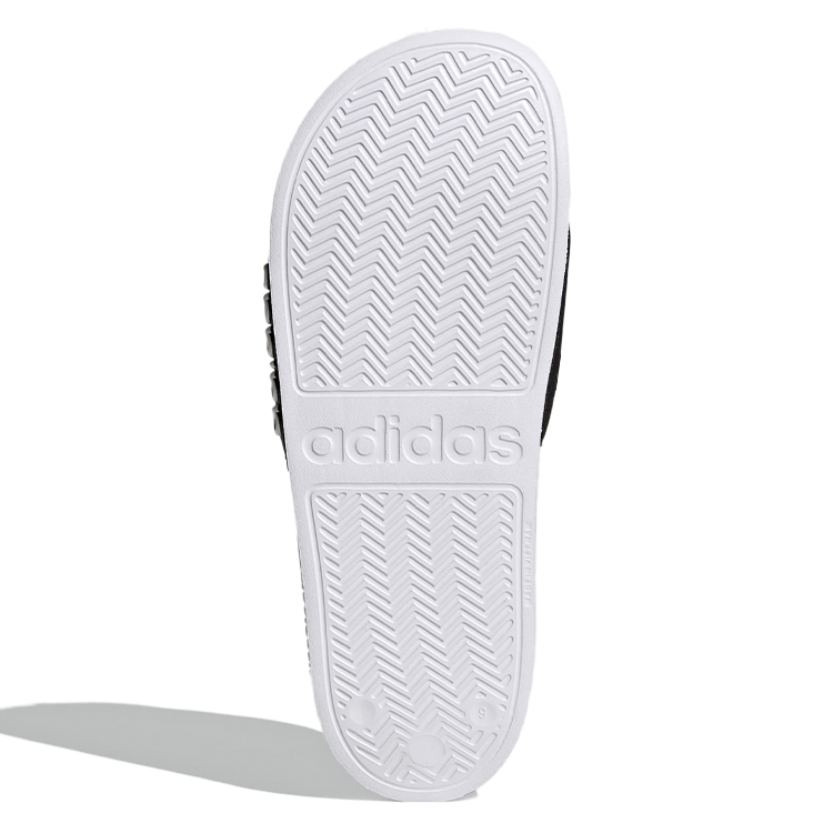 Шлепанцы Adidas ADILETTE SHOWER / Мужской / 48.5 / Белый photo 3
