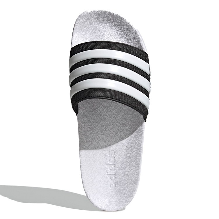 Шлепанцы Adidas ADILETTE SHOWER / Мужской / 48.5 / Белый photo 4