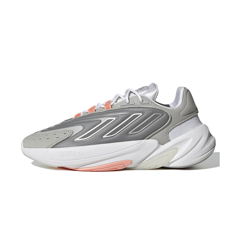Кроссовки Adidas OZELIA W / Женский / 36 / Серый photo 1 Кроссовки Adidas OZELIA W / Женский / 36 / Серый photo 1