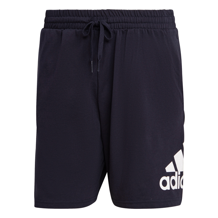 Шорты мужские Adidas M BL SJ SHO S Синий photo 1 Шорты мужские Adidas M BL SJ SHO S Синий photo 1
