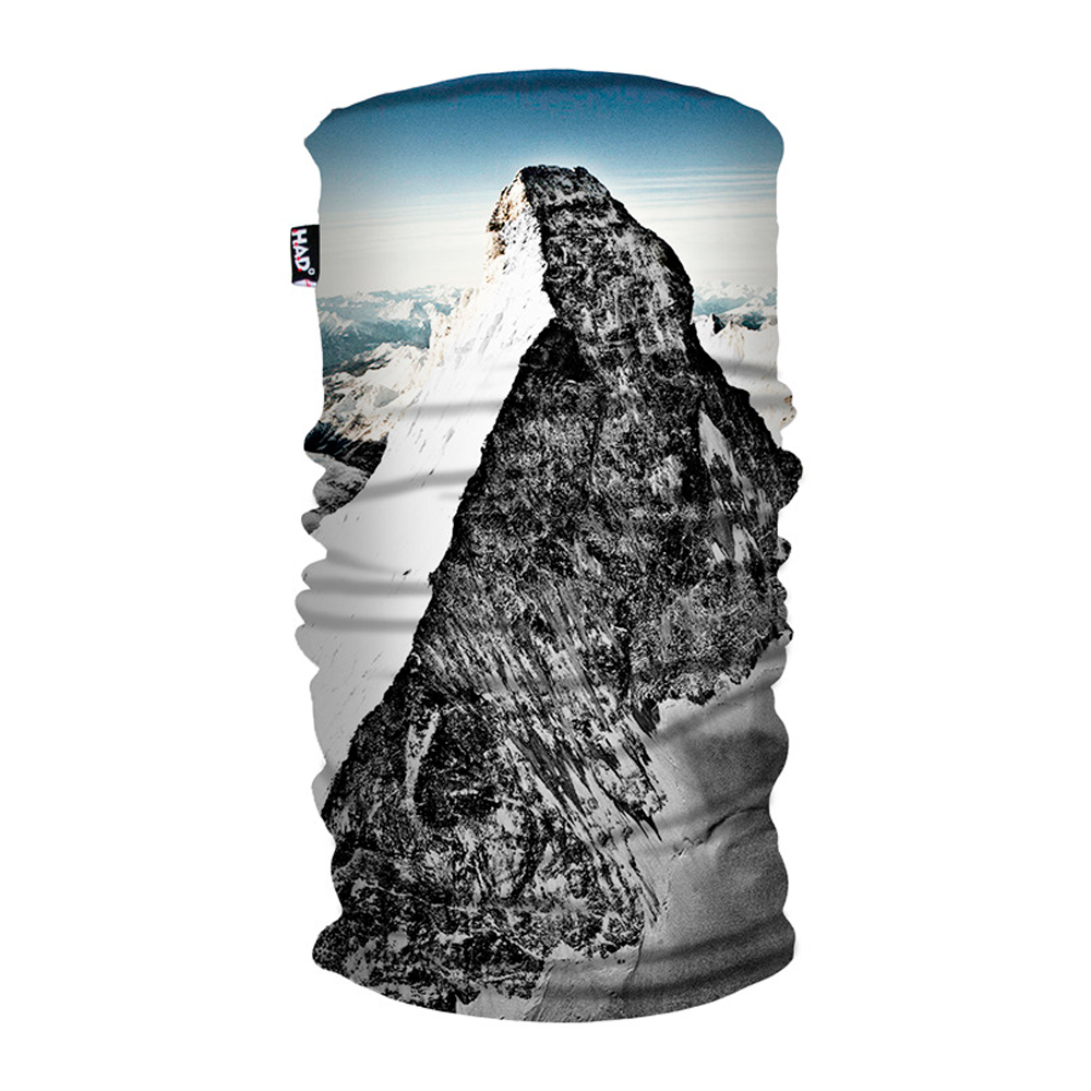 Бафф HAD Printed Fleece Tube photo Бафф HAD Printed Fleece Tube photo