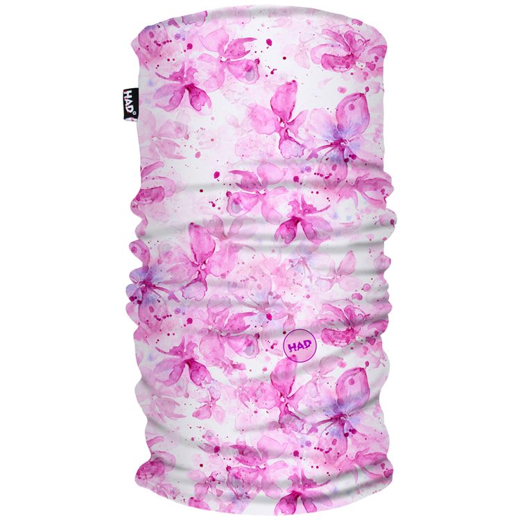 Buff HAD Kids Printed Fleece Tube One size Roz photo 1 Buff HAD Kids Printed Fleece Tube One size Roz photo 1