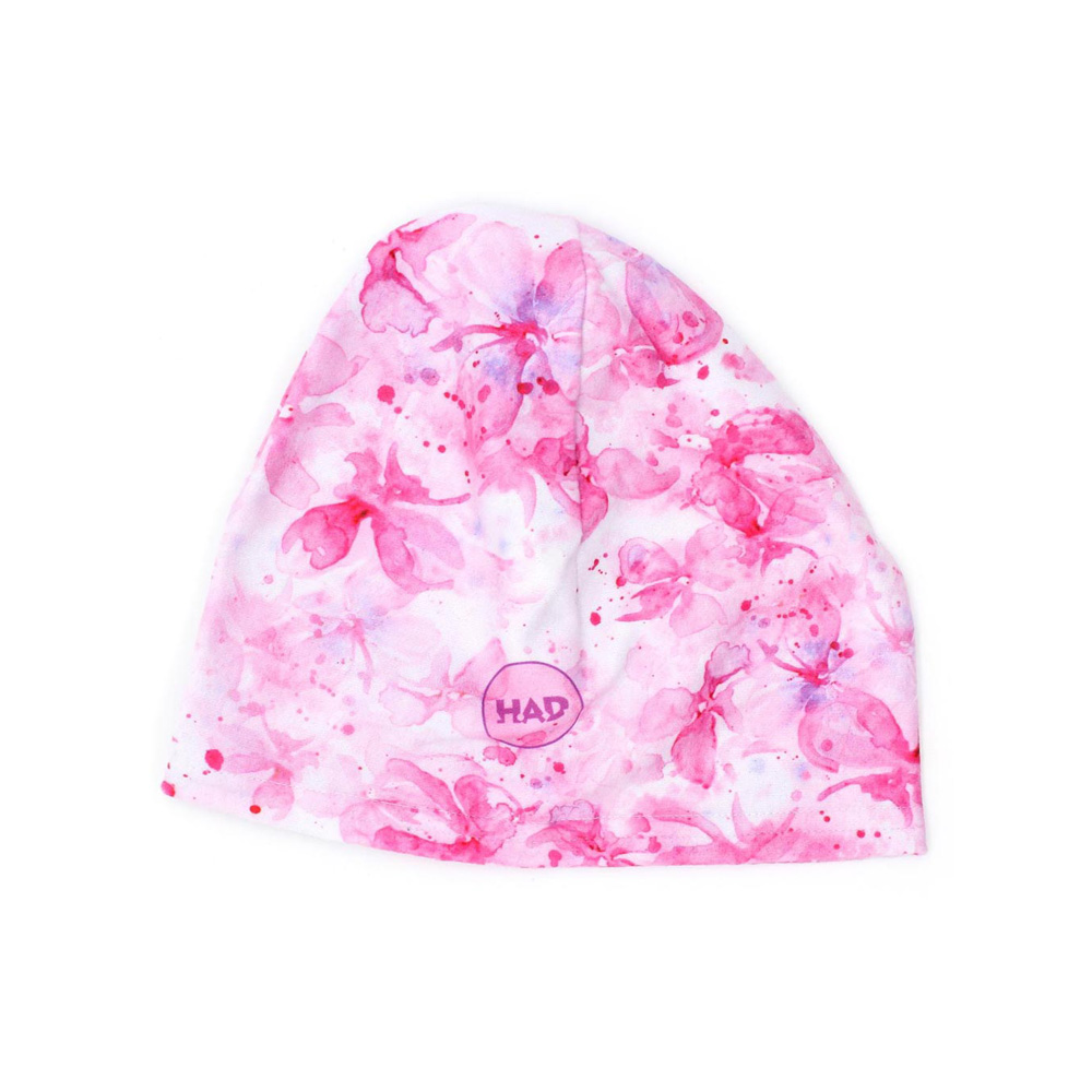 Шапка HAD HAD Printed Fleece Beanie Kids photo Шапка HAD HAD Printed Fleece Beanie Kids photo