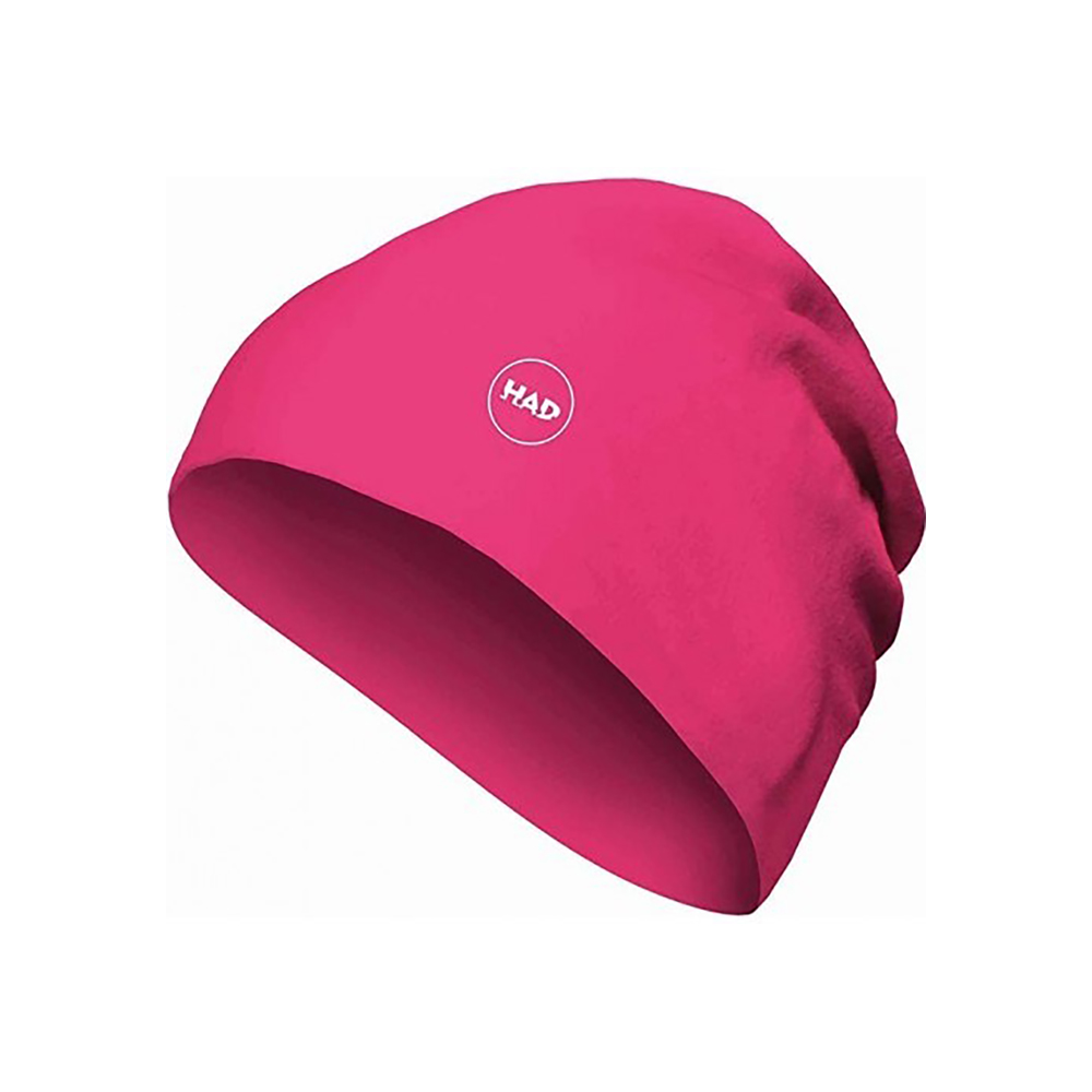 Caciula HAD Printed Fleece Beanie Kids One size Roz photo 2
