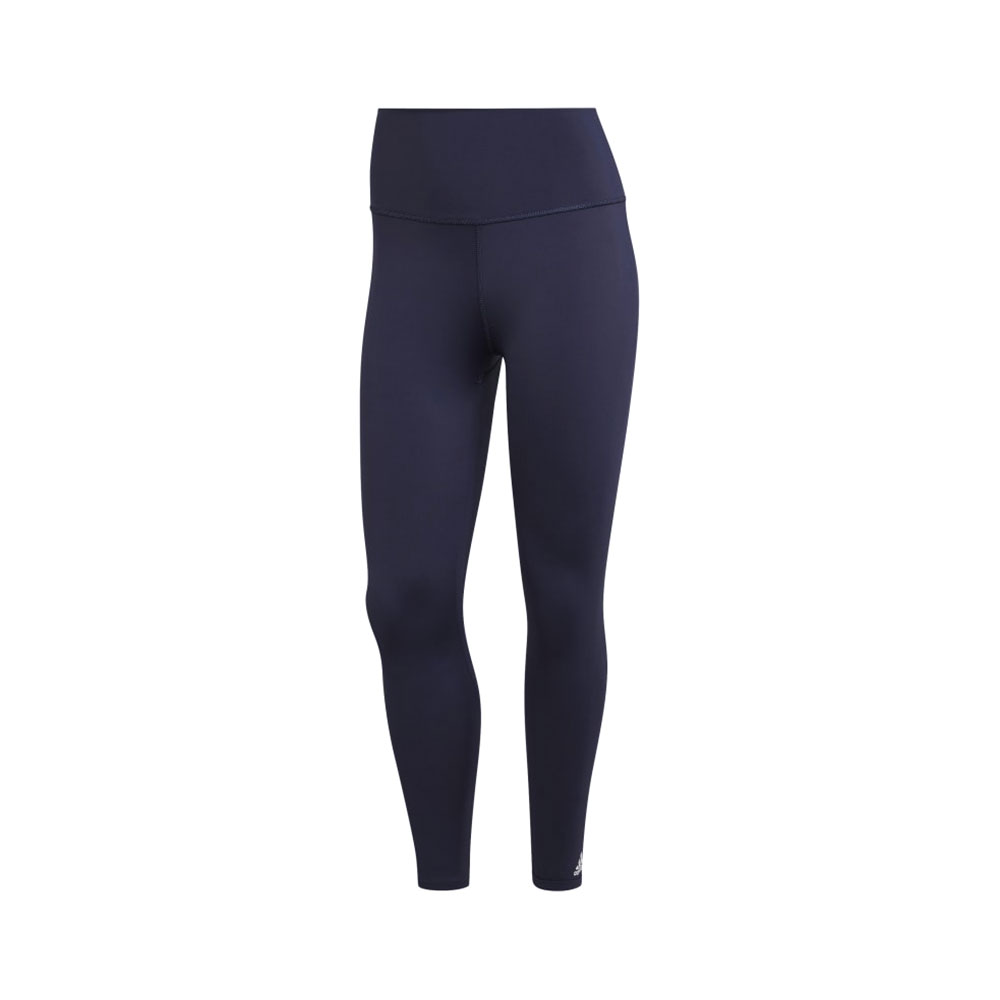 Легинсы Adidas Opt Luxe 7/8 T / Женский / XS / Синий photo 1 Легинсы Adidas Opt Luxe 7/8 T / Женский / XS / Синий photo 1