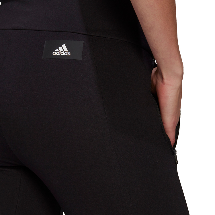 Pantaloni Adidas W Mission V Pt XS Negru Femei photo 3