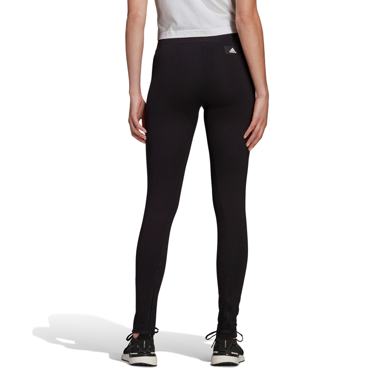 Pantaloni Adidas W Mission V Pt XS Negru Femei photo 5