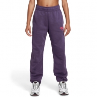 Брюки Nike G NSW TREND FLC CF PANT thumbnav 3