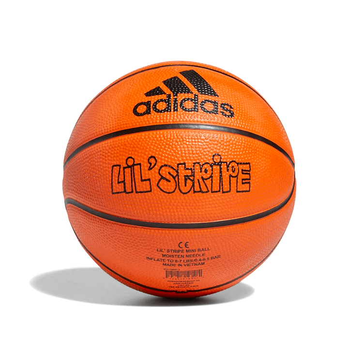 Minge basket Adidas HM4973 / Marimea 3 / Maro photo 1 Minge basket Adidas HM4973 / Marimea 3 / Maro photo 1