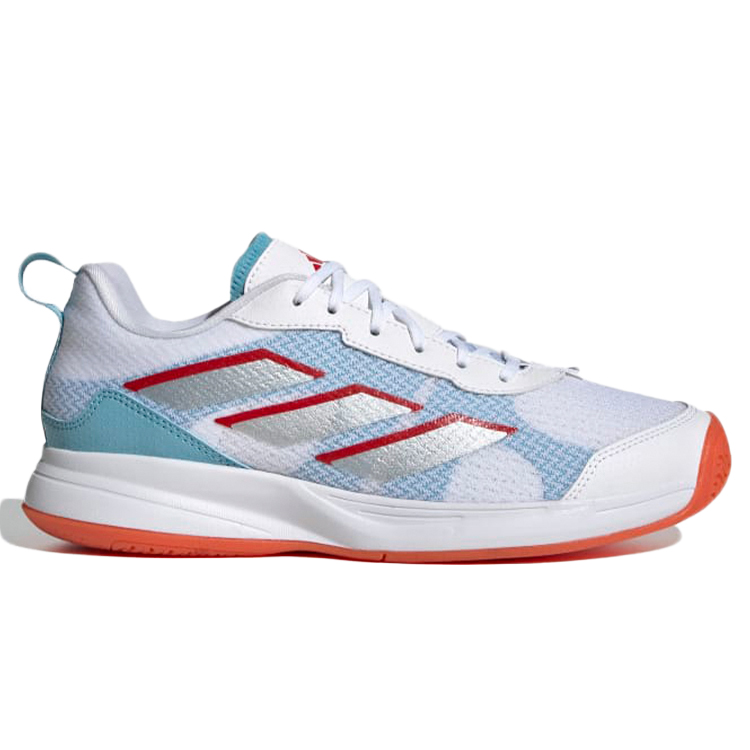 Кроссовки Adidas AvaFlash / Женский / 36.5 / Белый photo 2