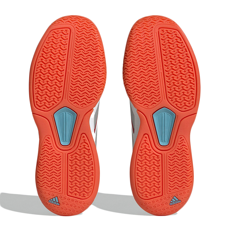 Кроссовки Adidas AvaFlash / Женский / 36.5 / Белый photo 5