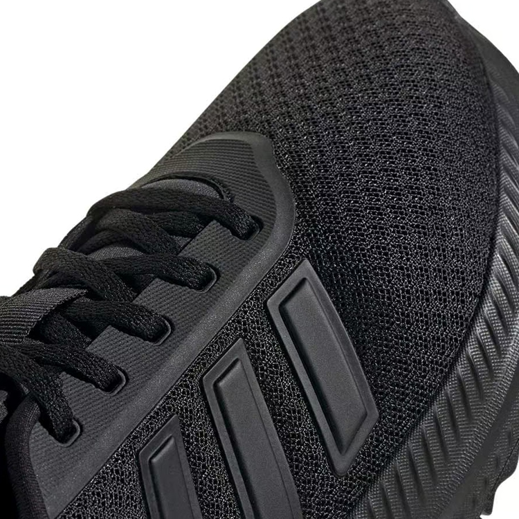 Кроссовки Adidas X PLRPATH / Женский / 36.5 / Черный photo 4