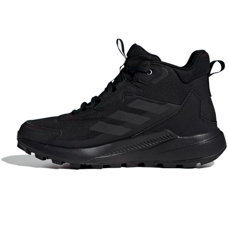 Ботинки Adidas TERREX ANYLANDER MID R.RDY W / Женский / 36.5 / Черный photo 1