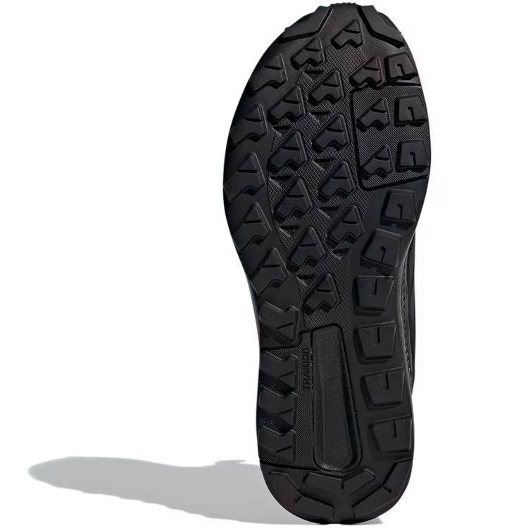 Ботинки Adidas TERREX ANYLANDER MID R.RDY W / Женский / 36.5 / Черный photo 3
