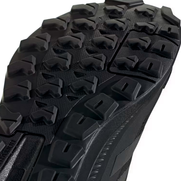 Ботинки Adidas TERREX ANYLANDER MID R.RDY W / Женский / 36.5 / Черный photo 5