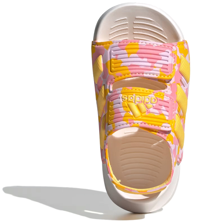 Sandale Adidas ALTASWIM 2.0 I / 21 cm / Roz photo 2