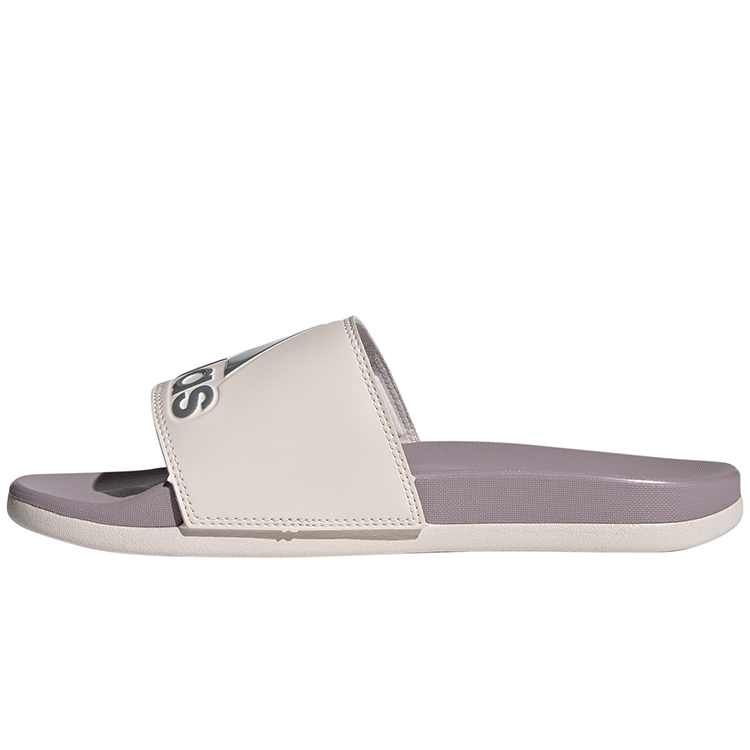 Шлепанцы Adidas Adilette Comfort / Женский / 36.5 / Фиолетовый photo 1 Шлепанцы Adidas Adilette Comfort / Женский / 36.5 / Фиолетовый photo 1