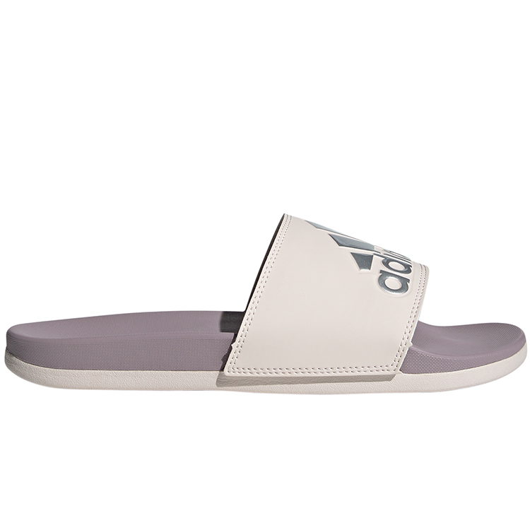 Шлепанцы Adidas Adilette Comfort / Женский / 36.5 / Фиолетовый photo 2