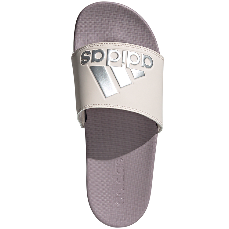 Шлепанцы Adidas Adilette Comfort / Женский / 36.5 / Фиолетовый photo 3