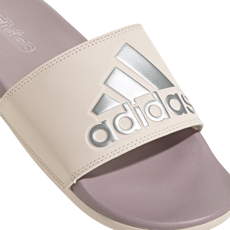 Шлепанцы Adidas Adilette Comfort / Женский / 36.5 / Фиолетовый photo 5