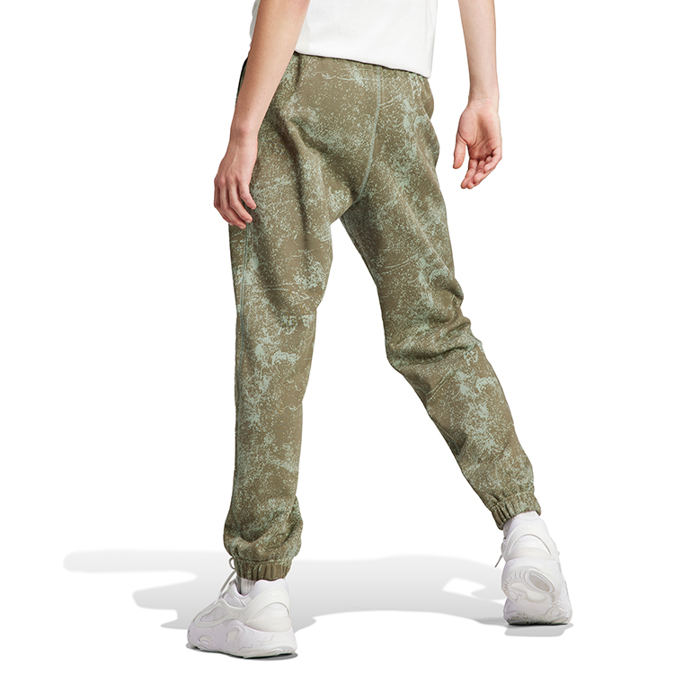 Брюки Adidas ADV GFX SWTPNT XS Хаки Мужской photo 4