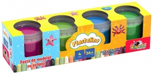 Plastilina Noriel INT3473 thumbnav 1