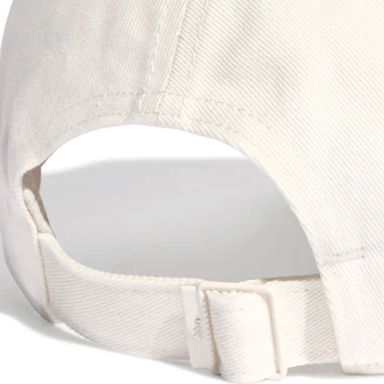 Chipiu Adidas BBALL CAP COT OSFC Alb photo 2