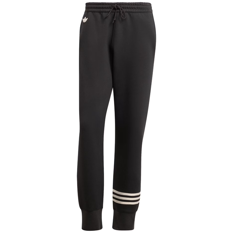 Pantaloni Adidas NEU C PT XS Negru Barbati photo 1 Pantaloni Adidas NEU C PT XS Negru Barbati photo 1