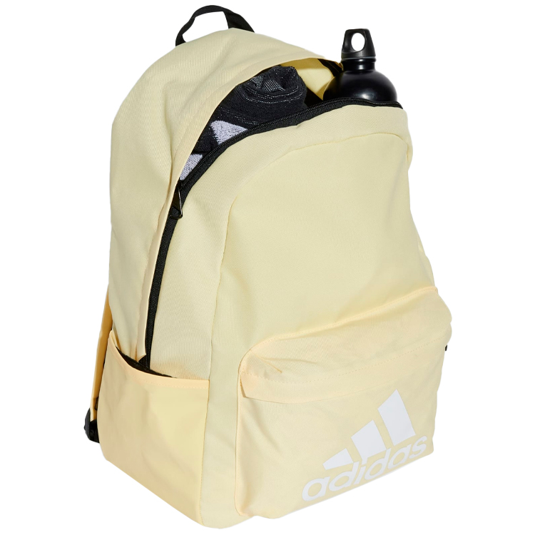Rucsac Adidas CLSC BOS BP JF0673 Galben photo 3