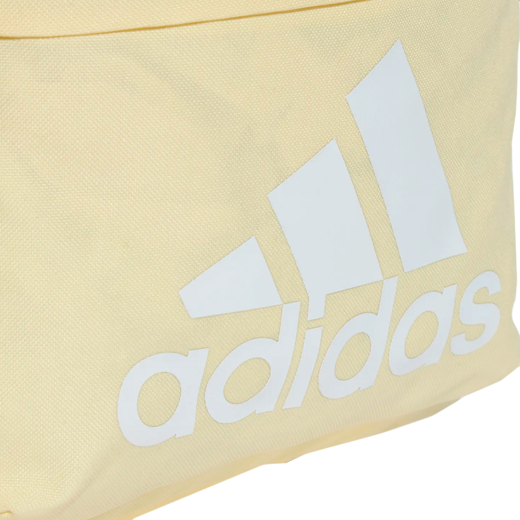 Rucsac Adidas CLSC BOS BP JF0673 Galben photo 4