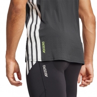 Tricou Adidas ADIZERO TEE M thumbnav 5