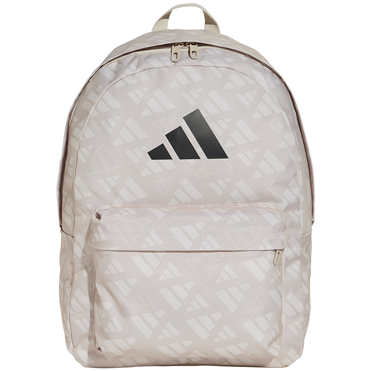 Rucsac Adidas CL BPK MONO PR JG5873 Gri photo 1