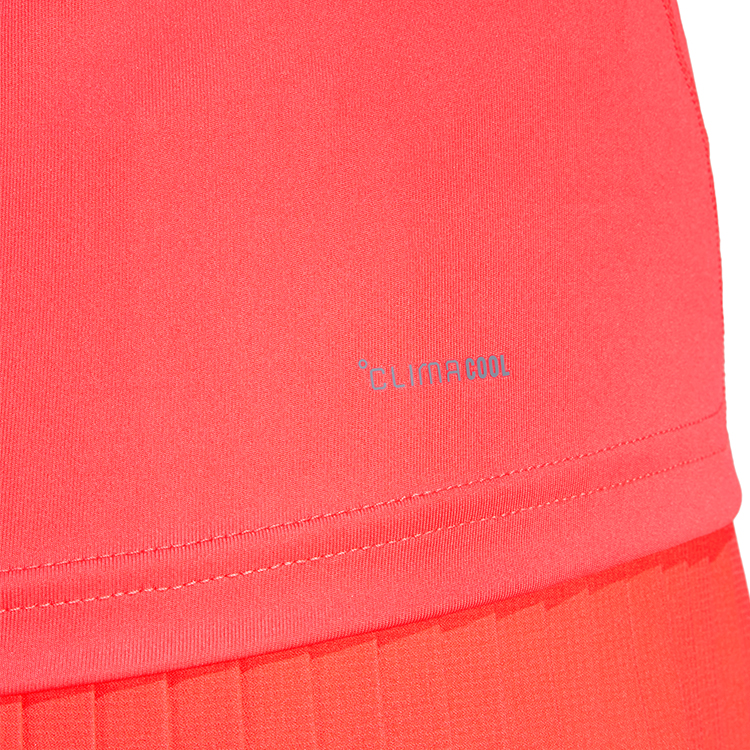 Maiou Adidas CLUB TANK / Femei / XS / Rosu photo 5