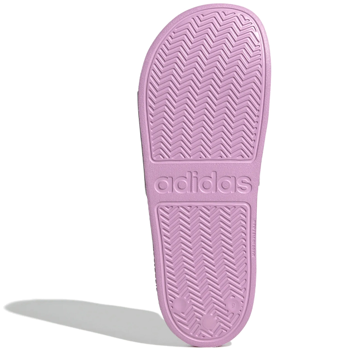 Slapi Adidas ADILETTE SHOWER pt Femei / 36.5 / Alb photo 3